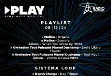 Play - Lu. 09 Dic 2024