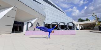 Presentarán el espectáculo Noches de Danza con coreografías de artistas locales