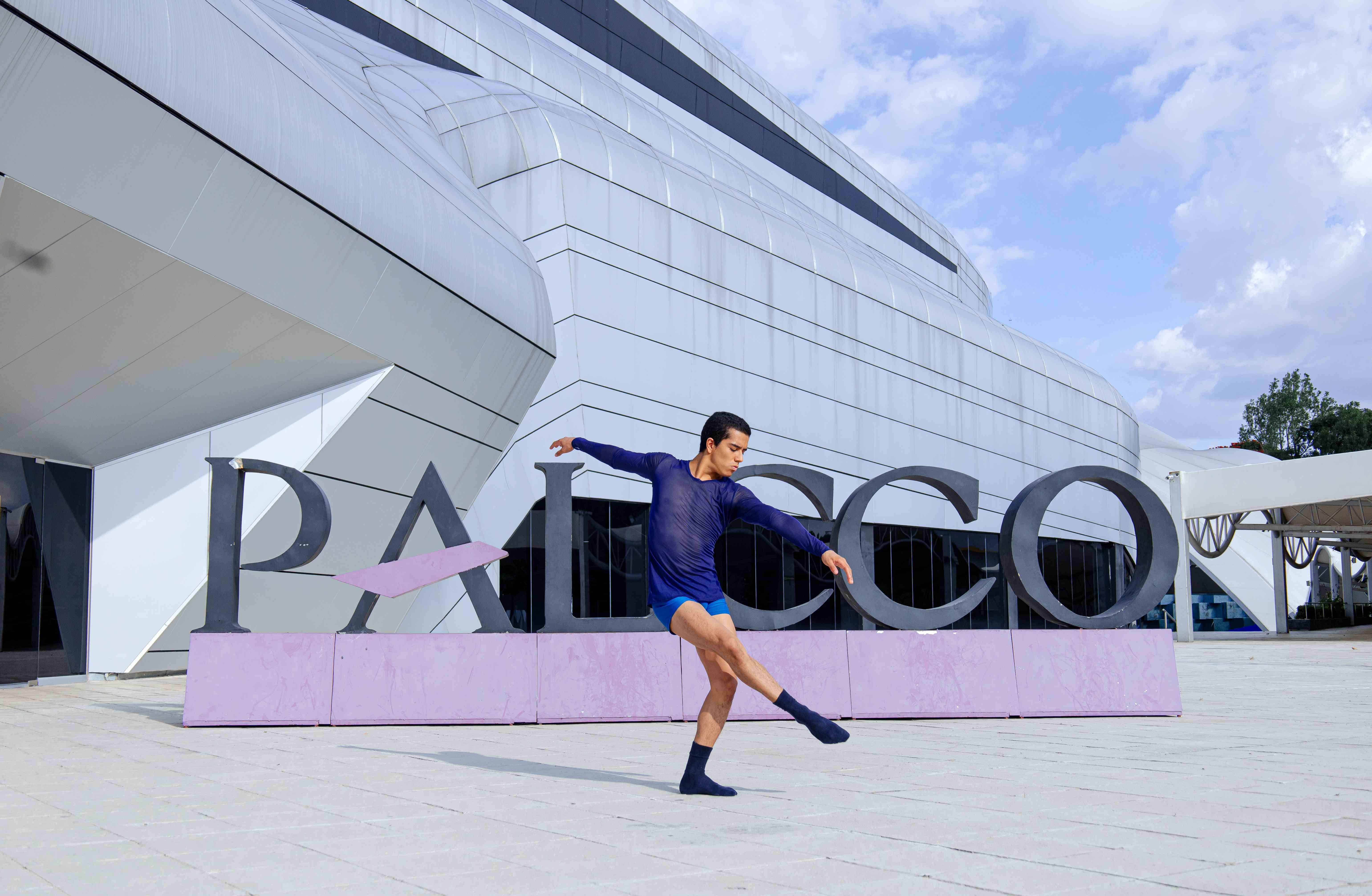 Presentarán el espectáculo Noches de Danza con coreografías de artistas locales