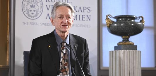 Premios Nobel abogan por regular correctamente la Inteligencia Artificial