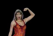 Taylor Swift lanza The Life of a Showgirl y entra en una nueva era