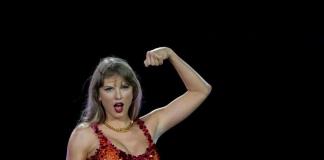 Taylor Swift pone punto y final a Eras, la madre de todas las giras