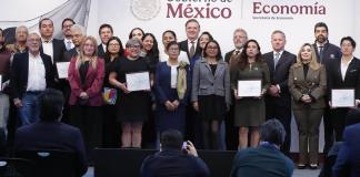 México crea un consejo para mejor innovación y patentes con nuevas políticas tecnológicas