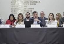 Morena propone reasignar $300 millones para 2025; MC acepta que podrían redistribuirse más de 500 millones