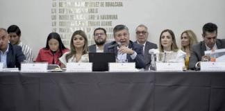 Morena propone reasignar $300 millones para 2025; MC acepta que podrían redistribuirse más de 500 millones