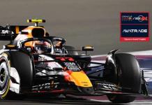 Oracle Red Bull Racing y AvaTrade anuncian su colaboración en la Fórmula 1