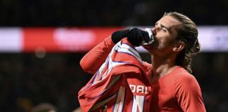 El Atlético de un Griezmann estelar quiere alargar su racha en Champions