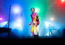 Mika y Keane deslumbran en el cierre del Culture & Business Pride 2024