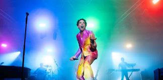 Mika y Keane deslumbran en el cierre del Culture & Business Pride 2024