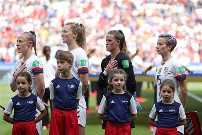 El Mundial femenino de Brasil se disputará del 24 de junio al 25 de julio de 2027