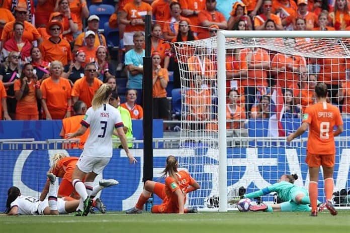 El Mundial femenino de Brasil se disputará del 24 de junio al 25 de julio de 2027