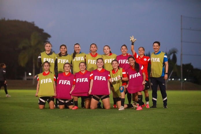 El Mundial femenino de Brasil se disputará del 24 de junio al 25 de julio de 2027