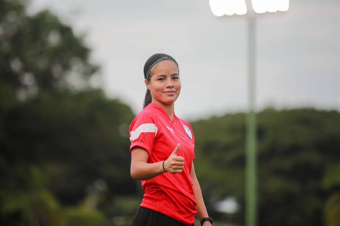 El Mundial femenino de Brasil se disputará del 24 de junio al 25 de julio de 2027