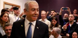 Netanyahu desafía a la justicia israelí y nombra a nuevo jefe del servicio de inteligencia