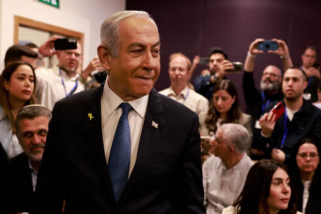 Netanyahu desafía a la justicia israelí y nombra a nuevo jefe del servicio de inteligencia