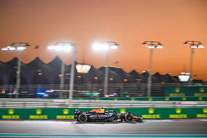 Oracle Red Bull Racing y AvaTrade anuncian su colaboración en la Fórmula 1