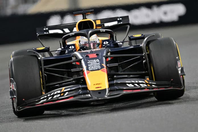 Oracle Red Bull Racing y AvaTrade anuncian su colaboración en la Fórmula 1