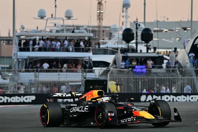 Oracle Red Bull Racing y AvaTrade anuncian su colaboración en la Fórmula 1