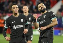 Liverpool alarga en Girona su pleno de victorias en Champions