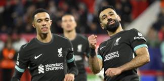 Liverpool alarga en Girona su pleno de victorias en Champions