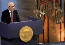 Asociación ganadora del Nobel de la Paz pide un mundo sin armas nucleares