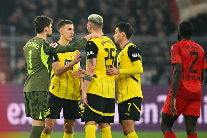 Un Barça herido desafía al Dortmund en la Champions