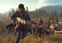 Remastered de Days Gone en camino.