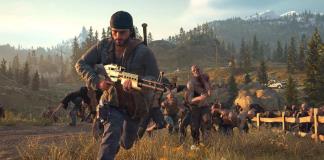 Remastered de Days Gone en camino.