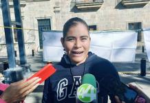 Protestan madres en Jalisco: exigen mantener abiertos los centros de convivencia