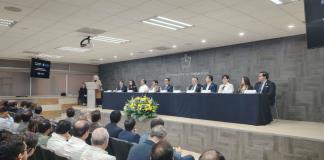 Médicos en formación arrancan ciclo de conferencias para prepararse en su ejercicio profesional