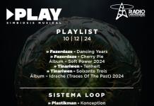 Play - Ma. 10 Dic 2024