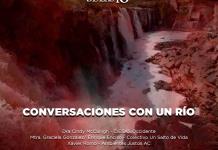 Conversaciones con un rio - El Expresso de las 10 - Mi. 11 Diciembre 2024