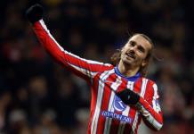 Griezmann y el Atleti, a todo o nada para mantener vivo el sueño americano