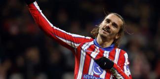 Griezmann y el Atleti, a todo o nada para mantener vivo el sueño americano