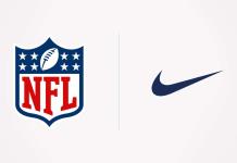 La NFL extiende su asociación con Nike hasta 2038 con fines de internacionalización