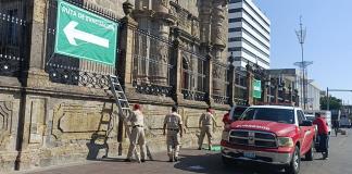 Guadalajara arranca operativo por el Día de la Virgen