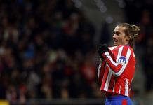 El momento del Atlético, la mejor racha en Europa