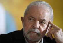 Lula está neurológicamente perfecto tras su cirugía en la cabeza