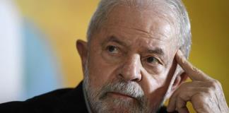 Lula está neurológicamente perfecto tras su cirugía en la cabeza