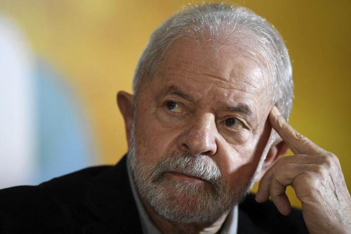 Lula está neurológicamente perfecto tras su cirugía en la cabeza