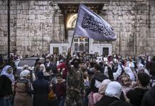 Los nuevos dirigentes de Siria prometen un Estado de derecho tras caída de Al Asad