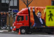 El presidente surcoreano promete luchar hasta el último minuto