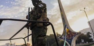 Un sirio recuerda el calvario de su detención en una base militar de Damasco