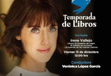 El infinito en un junco ilustrado. Irene Vallejo. Temporada de libros 13 diciembre 2024