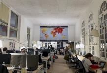 RSF dice periodismo está proscrito en Nicaragua y preocupan los desaparecidos en México