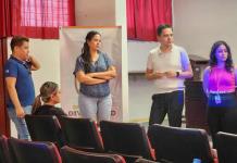 Aprueban la planeación de trabajo de la dirección de diversidad sexual