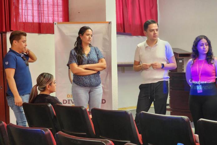 Aprueban la planeación de trabajo de la dirección de diversidad sexual