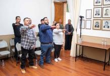 Aprueban Delegados municipales en Encarnación de Díaz