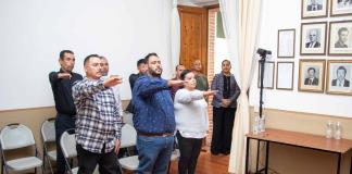 Aprueban Delegados municipales en Encarnación de Díaz