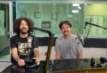 Punto Cinco - Mi. 11 Dic 2024 - #MiércolesSonoros
